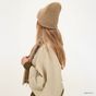 Charm London Winter Must-Haves Set hat & scarf Onesize
