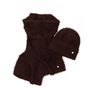 Charm London Winter Must-Haves Set hat & scarf Onesize