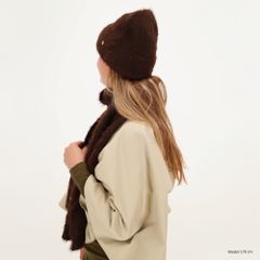 Charm London Winter Must-Haves Set hat & scarf Onesize