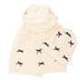 Charm London Winter Must-Haves Set muts & sjaal Onesize