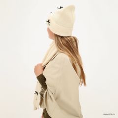 Charm London Winter Must-Haves Set hat & scarf Onesize