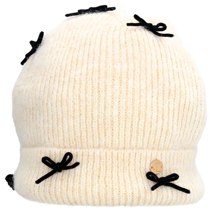 Charm London Winter Must-Haves Set muts & sjaal Onesize