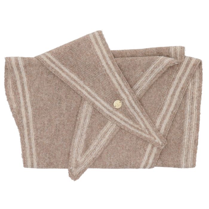 Charm London Winter Must-Haves Scarf Onesize