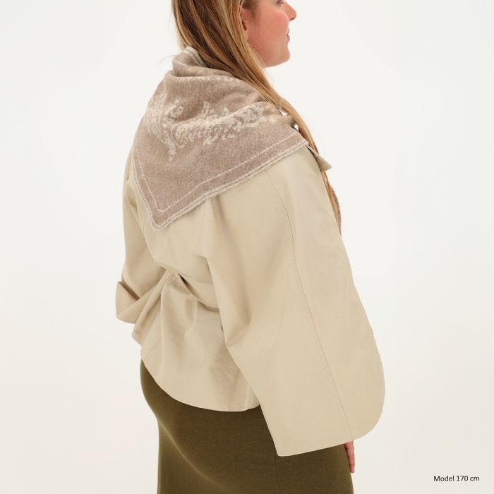 Charm London Winter Must-Haves Scarf Onesize