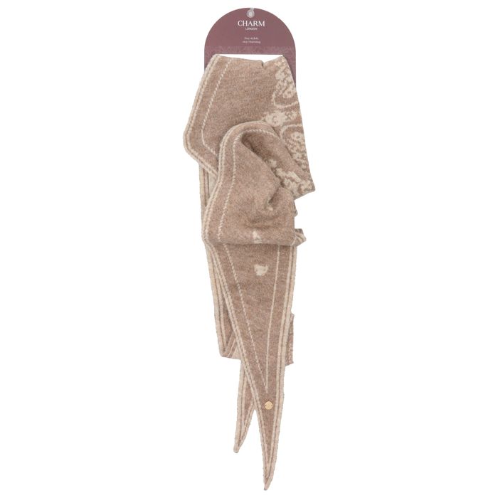 Charm London Winter Must-Haves Scarf Onesize