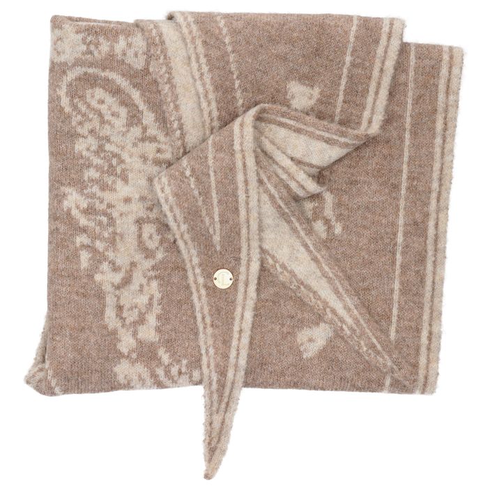Charm London Winter Must-Haves Scarf Onesize