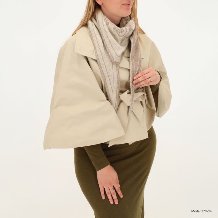 Charm London Winter Must-Haves Scarf Onesize