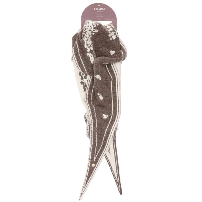 Charm London Winter Must-Haves Scarf Onesize