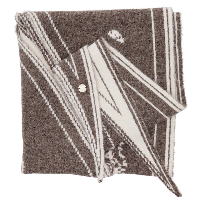 Charm London Winter Must-Haves Scarf Onesize