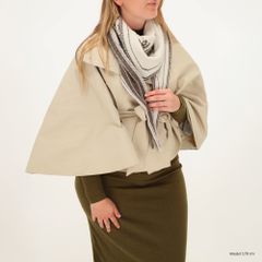 Charm London Winter Must-Haves Scarf Onesize
