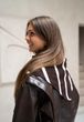 Zebra Trends Winter Classics Sjaal Onesize