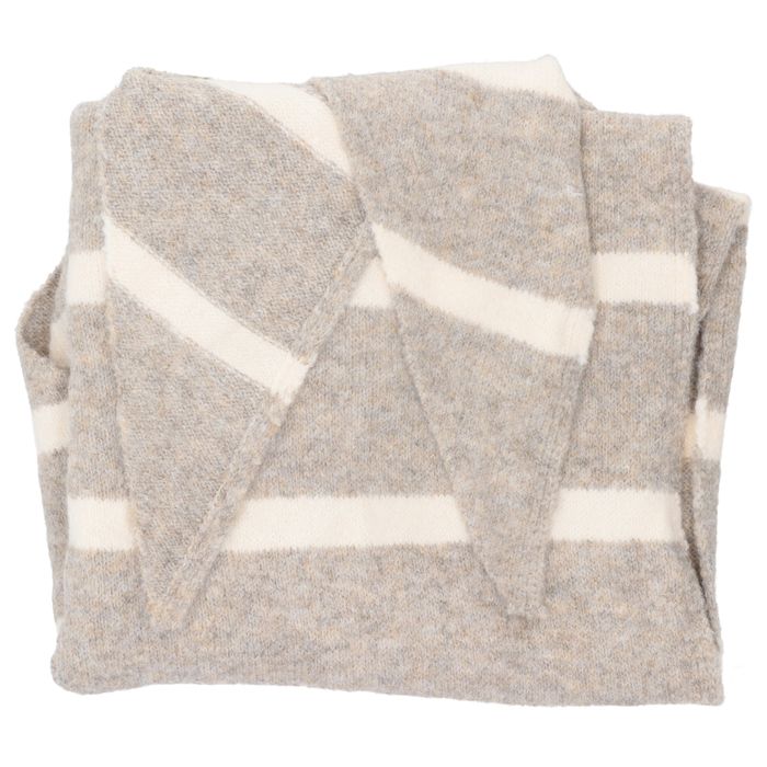 Zebra Trends Winter Classics Sjaal Onesize