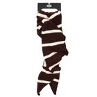 Zebra Trends Winter Classics Sjaal Onesize