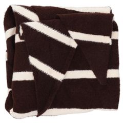 Zebra Trends Winter Classics Sjaal Onesize
