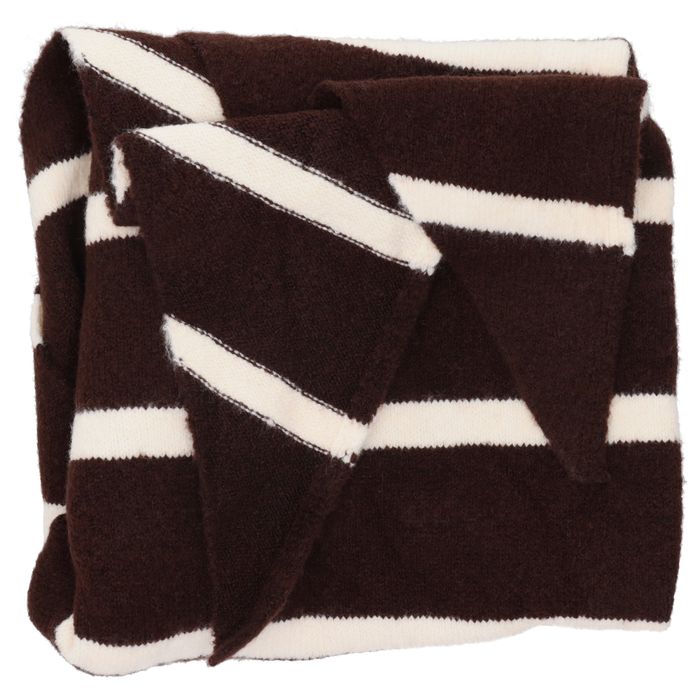 Zebra Trends Winter Classics Sjaal Onesize