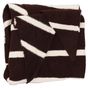 Zebra Trends Winter Classics Sjaal Onesize