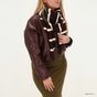 Zebra Trends Winter Classics Sjaal Onesize
