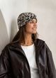 Zebra Trends Winter Classics Haarband Onesize