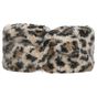 Zebra Trends Winter Classics Haarband Onesize