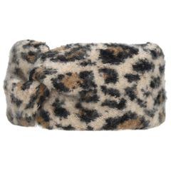 Zebra Trends Winter Classics Haarband Onesize