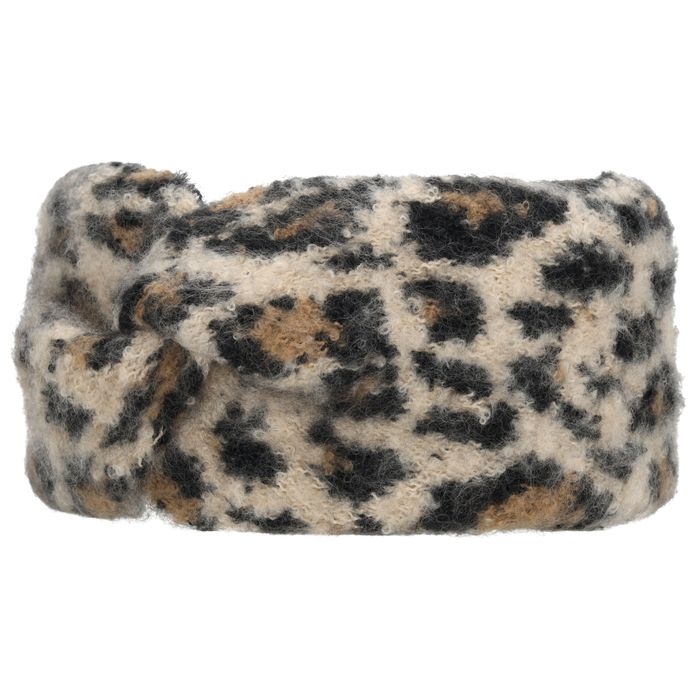 Zebra Trends Winter Classics Haarband Onesize