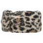 Zebra Trends Winter Classics Haarband Onesize