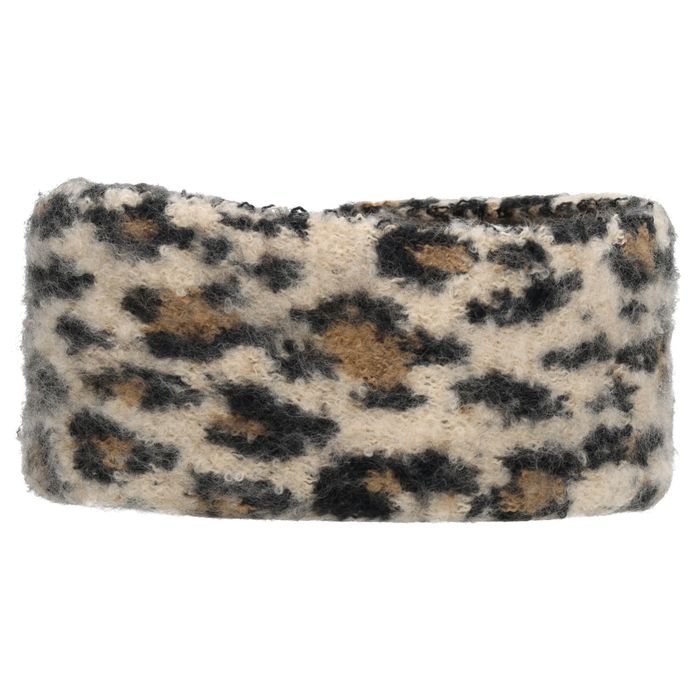 Zebra Trends Winter Classics Haarband Onesize