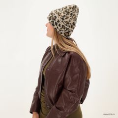 Zebra Trends Winter Classics Muts Onesize