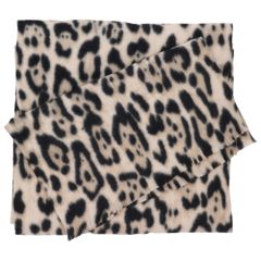 Zebra Trends Winter Classics Sjaal Onesize