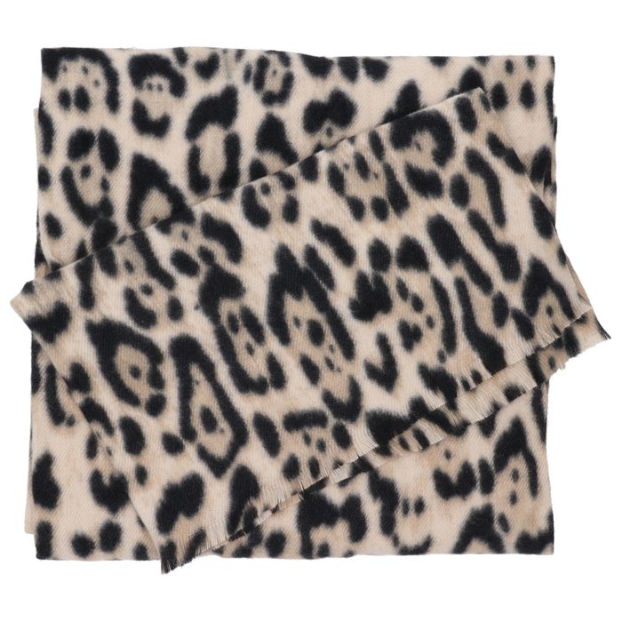 Zebra Trends Winter Classics Sjaal Onesize