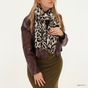Zebra Trends Winter Classics Sjaal Onesize