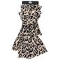 Zebra Trends Winter Classics Sjaal Onesize