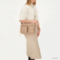 Charm London Seoul Crossbodytas