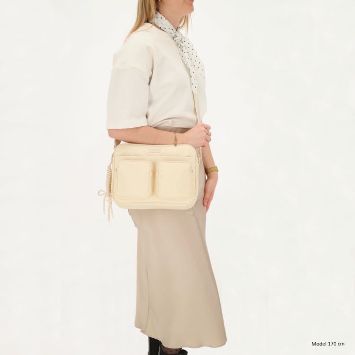 Charm London Seoul Crossbodytas