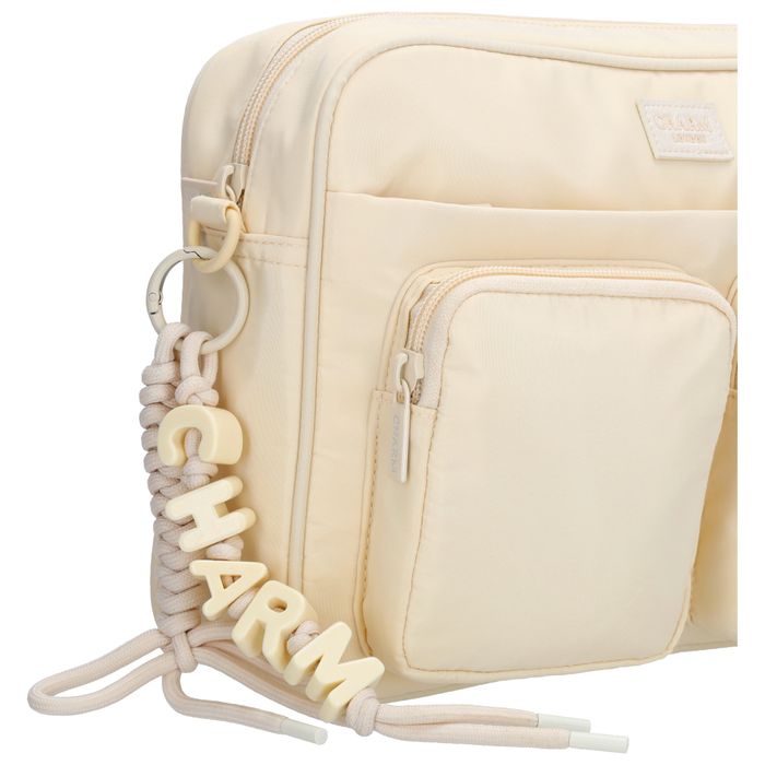 Charm London Seoul Crossbodytas