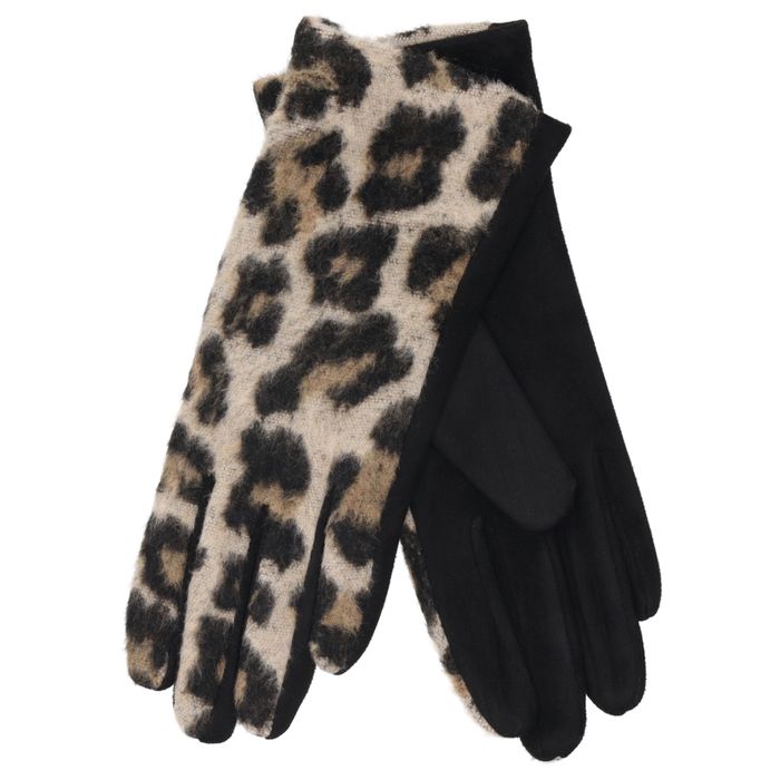 Zebra Trends Winter Classics Handschoenen Onesize