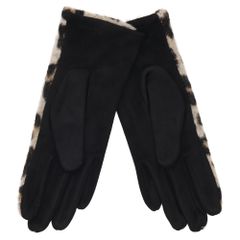 Zebra Trends Winter Classics Handschoenen Onesize