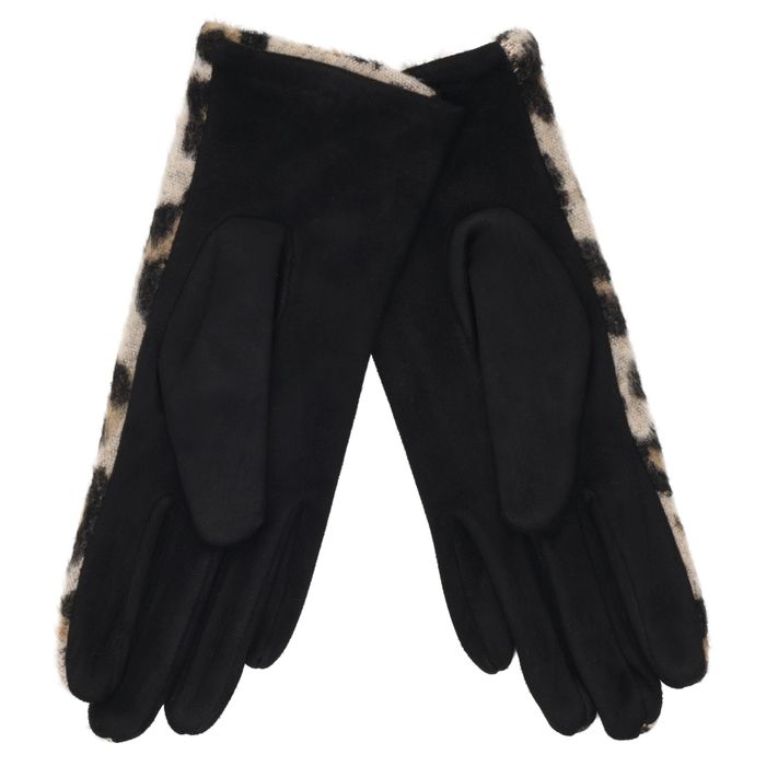 Zebra Trends Winter Classics Handschoenen Onesize
