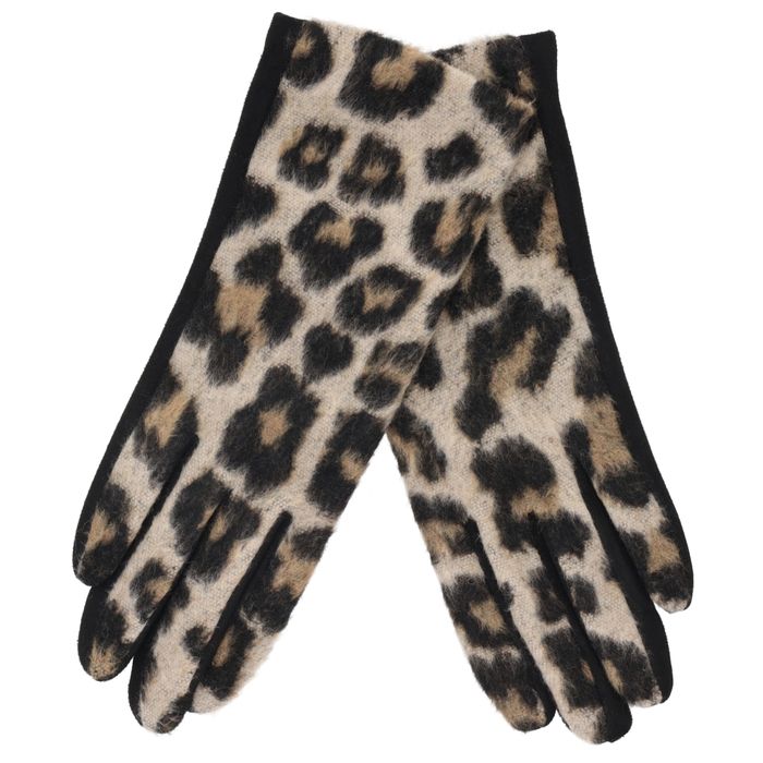 Zebra Trends Winter Classics Handschoenen Onesize