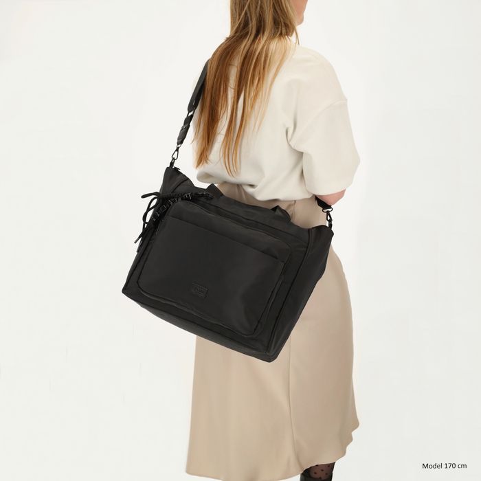 Charm London Seoul Business bag 15,6 inch (34.5x19.4 cm)