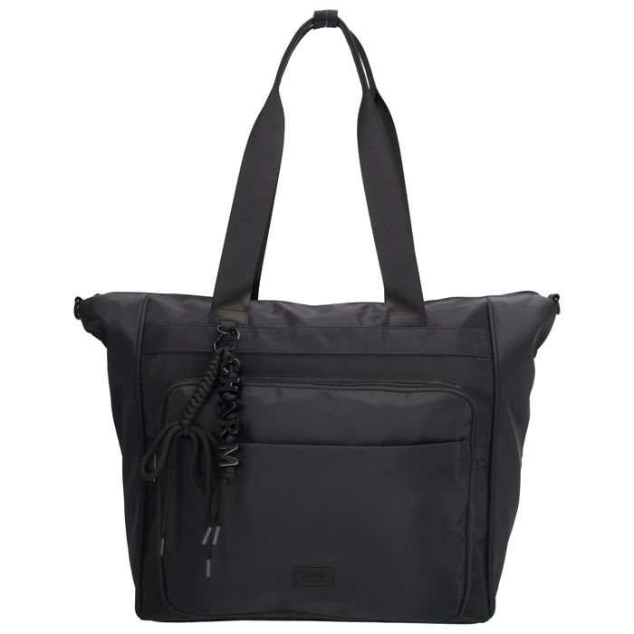 Charm London Seoul Business bag 15,6 inch (34.5x19.4 cm)