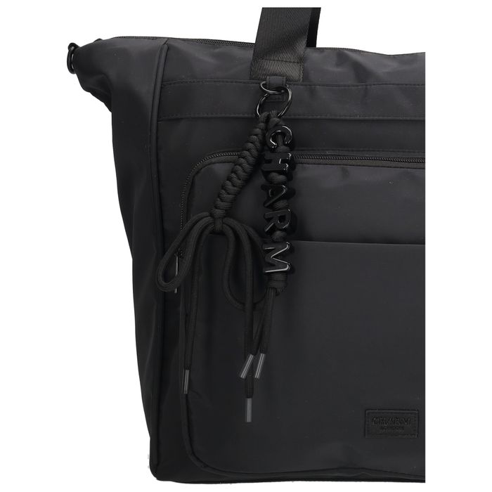 Charm London Seoul Business bag 15,6 inch (34.5x19.4 cm)