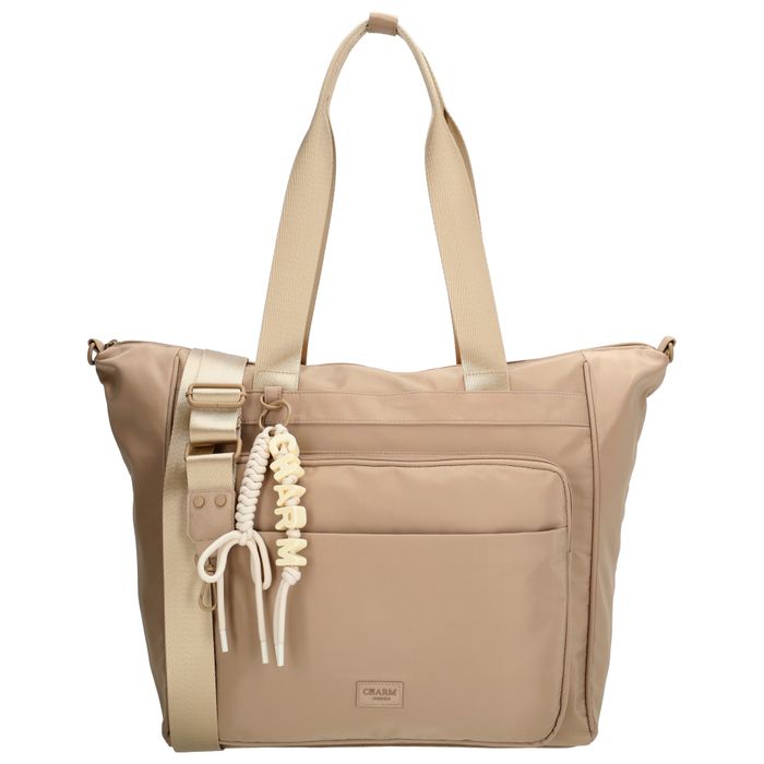 Charm London Seoul Business bag 15,6 inch (34.5x19.4 cm)