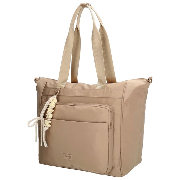 Charm London Seoul Business bag 15,6 inch (34.5x19.4 cm)