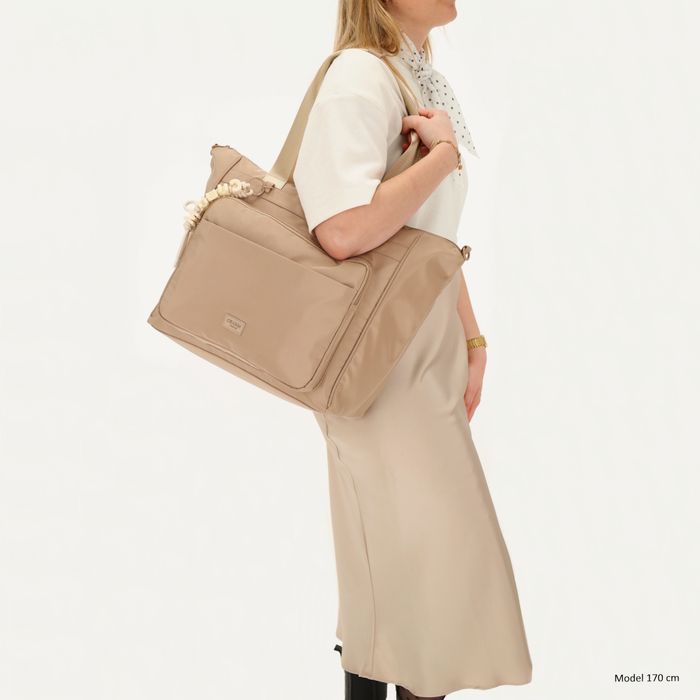 Charm London Seoul Business bag 15,6 inch (34.5x19.4 cm)