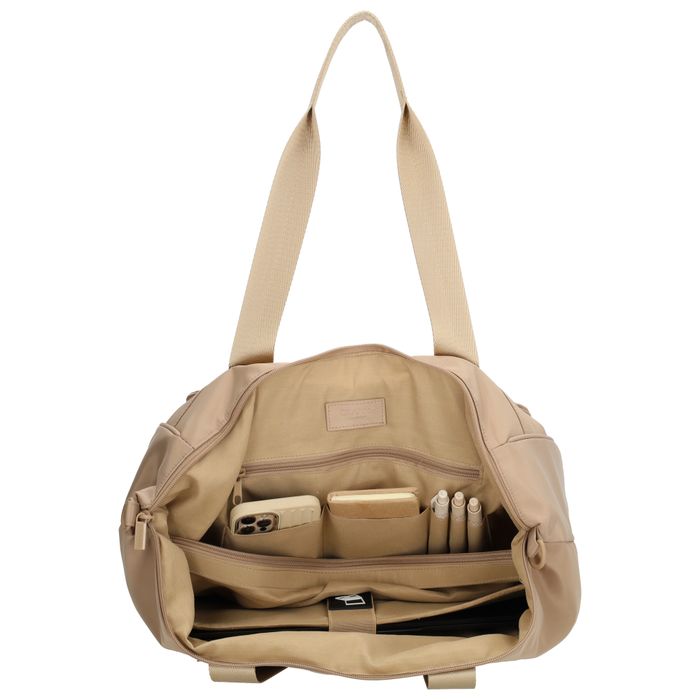 Charm London Seoul Business bag 15,6 inch (34.5x19.4 cm)