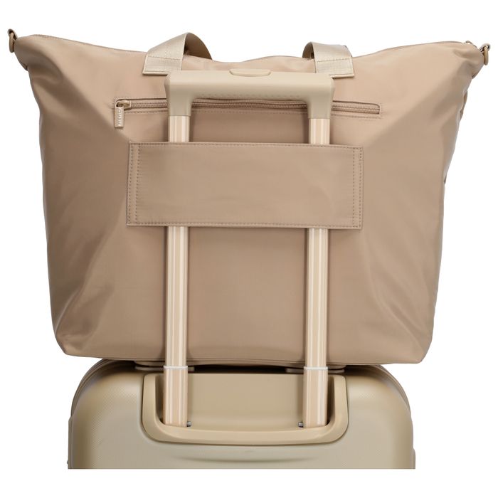 Charm London Seoul Business bag 15,6 inch (34.5x19.4 cm)