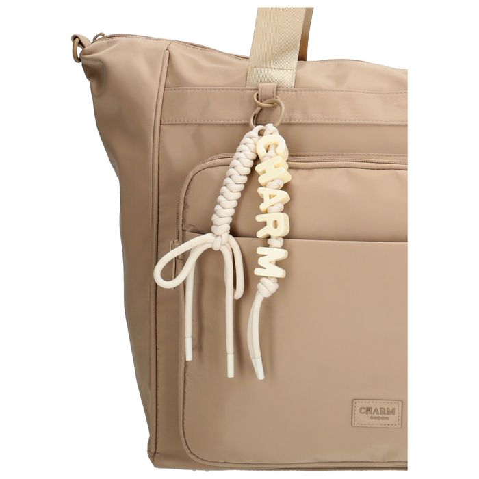 Charm London Seoul Business bag 15,6 inch (34.5x19.4 cm)