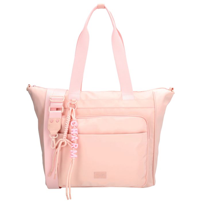 Charm London Seoul Business bag 15,6 inch (34.5x19.4 cm)