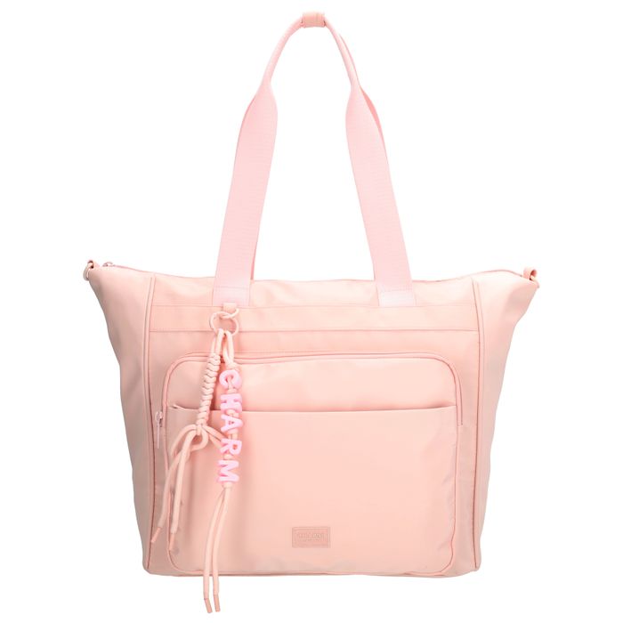 Charm London Seoul Business bag 15,6 inch (34.5x19.4 cm)